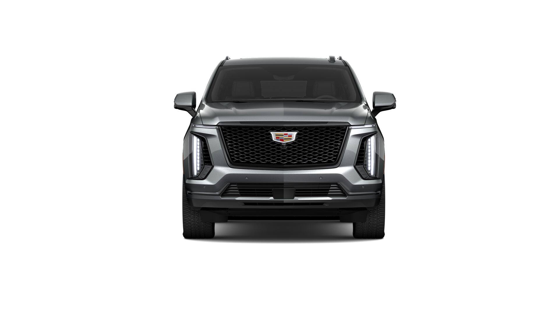 2027 Cadillac Escalade 4WD Sport