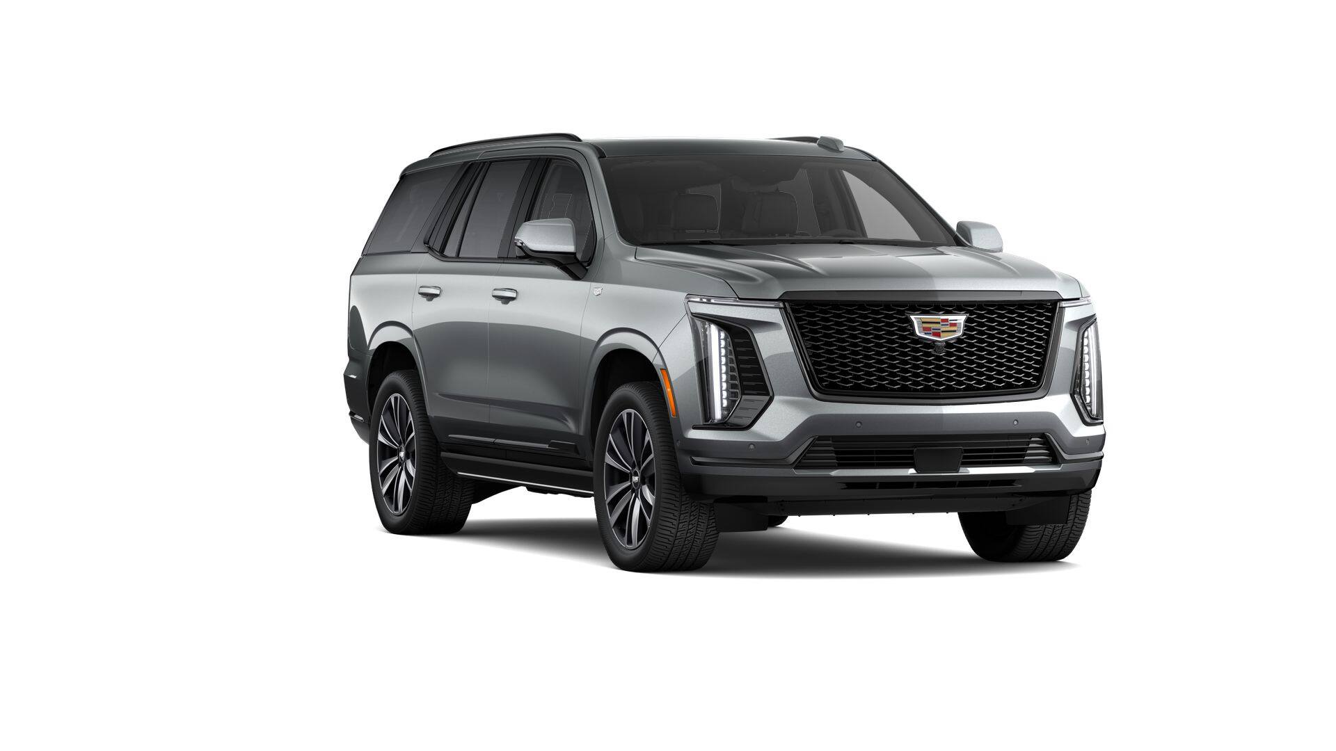 2027 Cadillac Escalade 4WD Sport