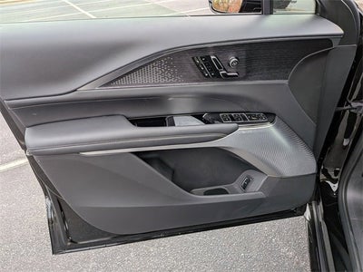 2026 Cadillac LYRIQ V-Series Premium