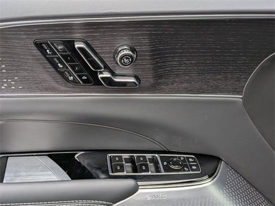 2026 Cadillac LYRIQ V-Series Premium