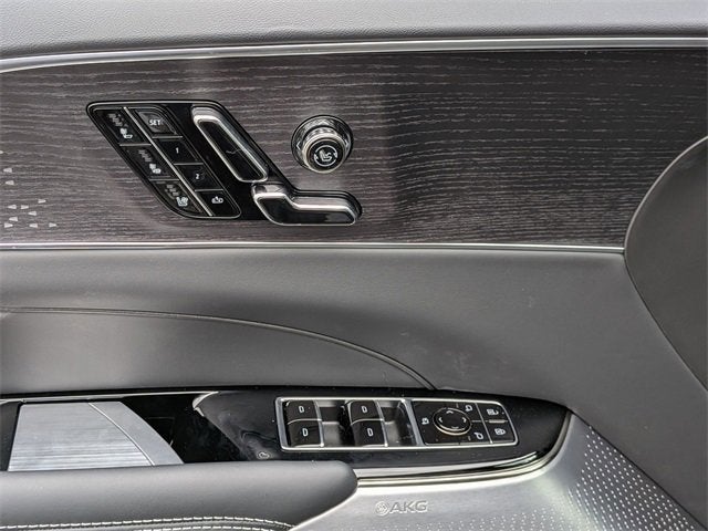 2026 Cadillac LYRIQ V-Series Premium