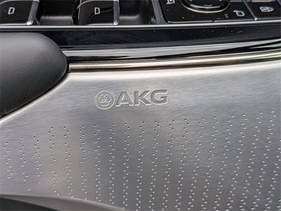 2026 Cadillac LYRIQ V-Series Premium