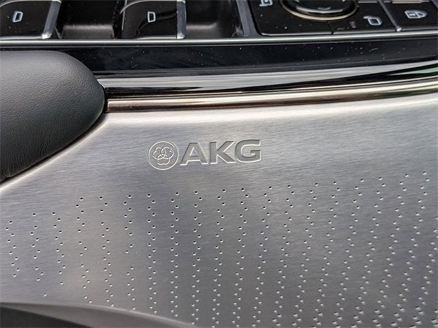 2026 Cadillac LYRIQ V-Series Premium