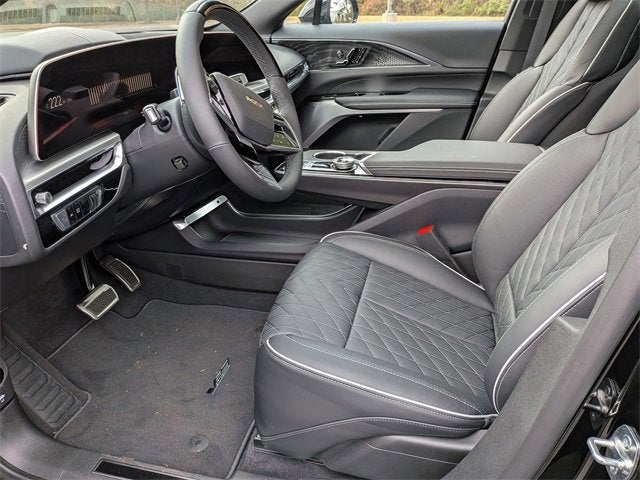 2026 Cadillac LYRIQ V-Series Premium