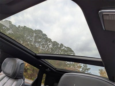 2026 Cadillac LYRIQ V-Series Premium