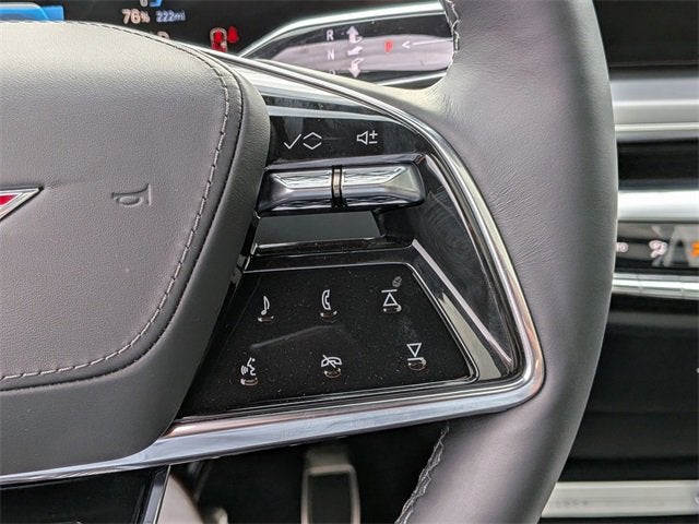 2026 Cadillac LYRIQ V-Series Premium