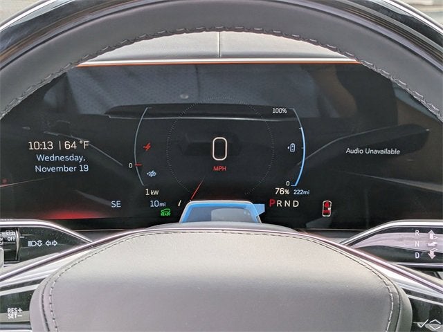 2026 Cadillac LYRIQ V-Series Premium