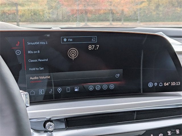 2026 Cadillac LYRIQ V-Series Premium