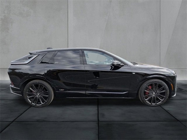 2026 Cadillac LYRIQ V-Series Premium