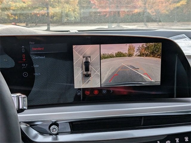 2026 Cadillac LYRIQ V-Series Premium