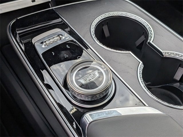 2026 Cadillac LYRIQ V-Series Premium