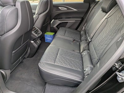 2026 Cadillac LYRIQ V-Series Premium