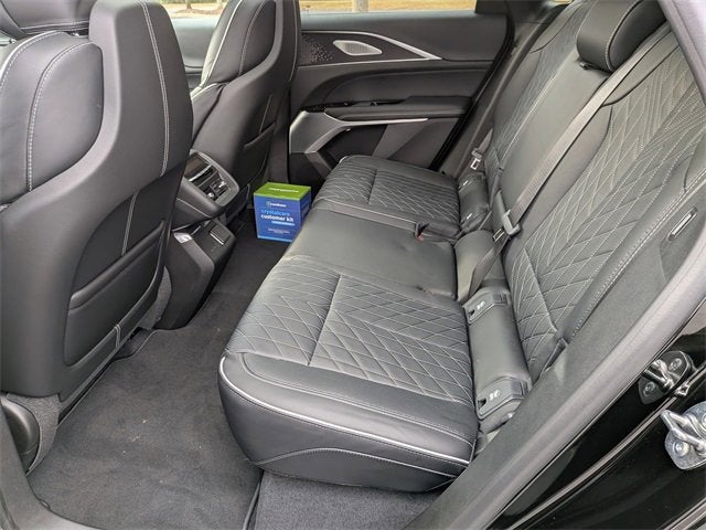 2026 Cadillac LYRIQ V-Series Premium