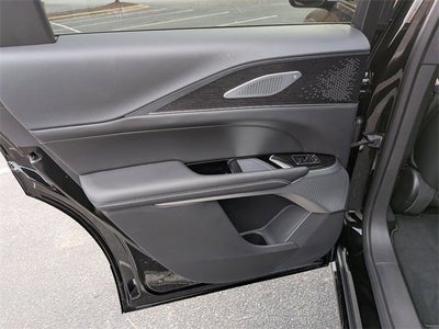 2026 Cadillac LYRIQ V-Series Premium