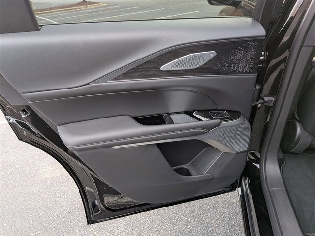 2026 Cadillac LYRIQ V-Series Premium