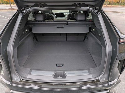 2026 Cadillac LYRIQ V-Series Premium