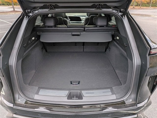 2026 Cadillac LYRIQ V-Series Premium