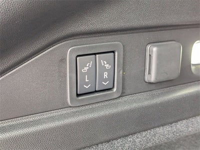 2026 Cadillac LYRIQ V-Series Premium