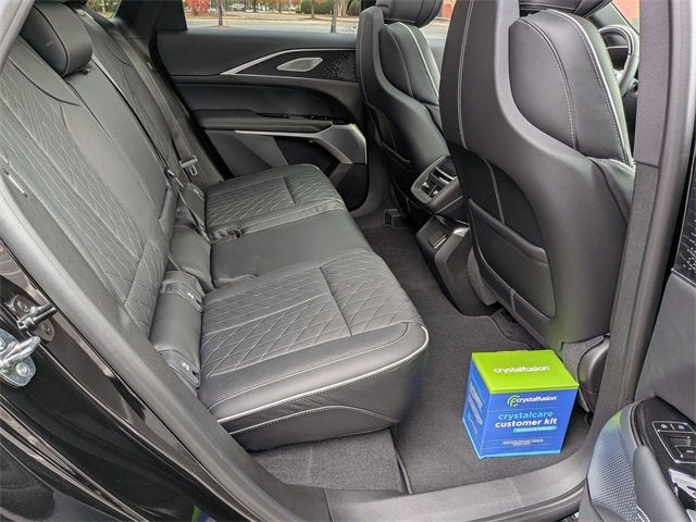 2026 Cadillac LYRIQ V-Series Premium