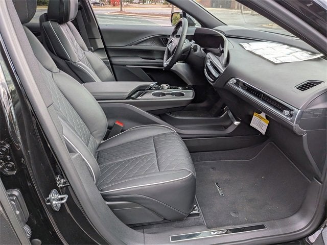 2026 Cadillac LYRIQ V-Series Premium