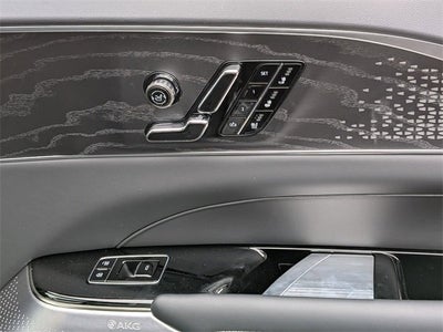 2026 Cadillac LYRIQ V-Series Premium