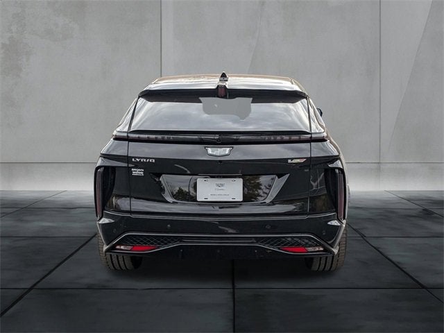 2026 Cadillac LYRIQ V-Series Premium