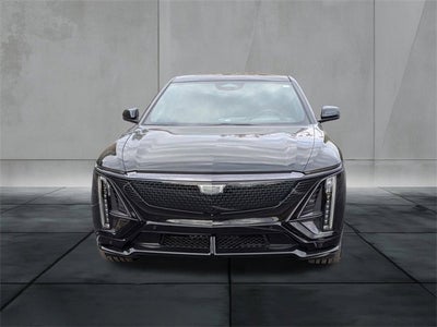 2026 Cadillac LYRIQ V-Series Premium