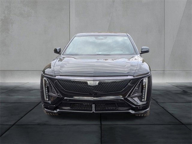2026 Cadillac LYRIQ V-Series Premium