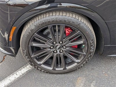 2026 Cadillac LYRIQ V-Series Premium