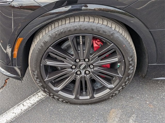 2026 Cadillac LYRIQ V-Series Premium