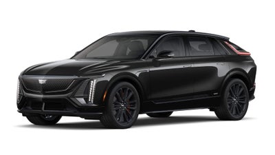 2026 Cadillac LYRIQ V-Series Premium