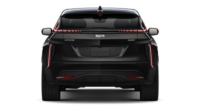 2026 Cadillac LYRIQ V-Series Premium