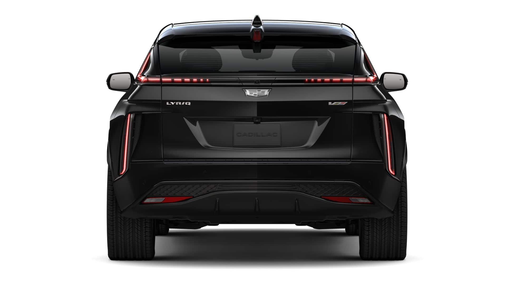 2026 Cadillac LYRIQ V-Series Premium