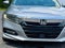 2018 Honda Accord Hybrid EX-L