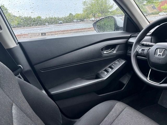 2024 Honda Accord Sedan LX