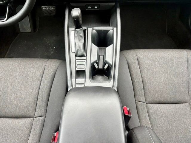 2024 Honda Accord Sedan LX