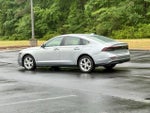 2024 Honda Accord Sedan LX