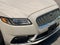 2019 Lincoln Continental Select