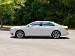 2019 Lincoln Continental Select