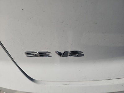 2020 Volkswagen Atlas Cross Sport 3.6L V6 SE w/Technology