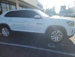 2020 Volkswagen Atlas Cross Sport 3.6L V6 SE w/Technology