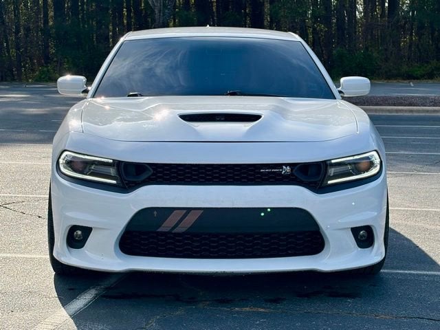 2021 Dodge Charger Scat Pack