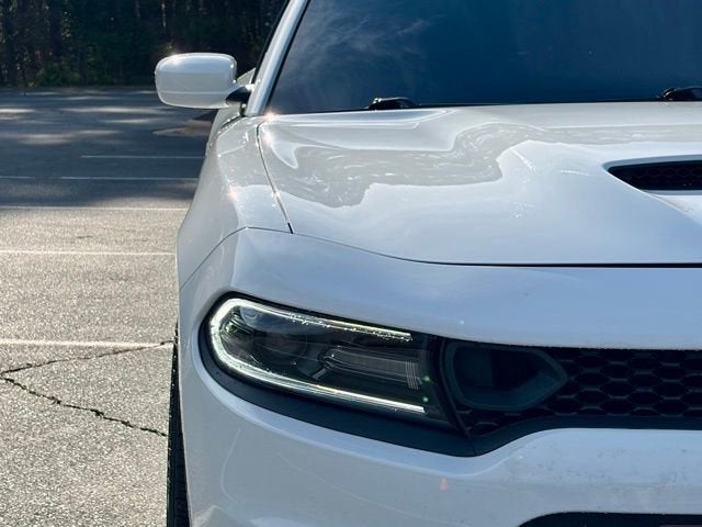 2021 Dodge Charger Scat Pack