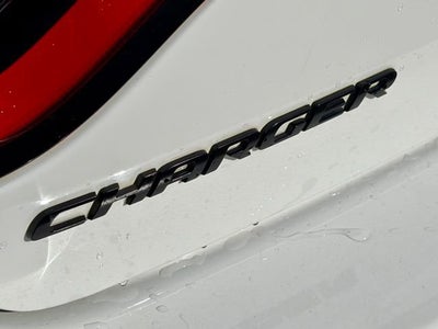 2021 Dodge Charger Scat Pack