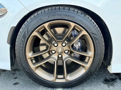 2021 Dodge Charger Scat Pack