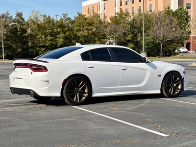 2021 Dodge Charger Scat Pack