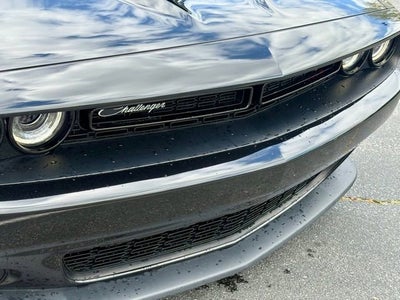 2020 Dodge Challenger R/T Scat Pack