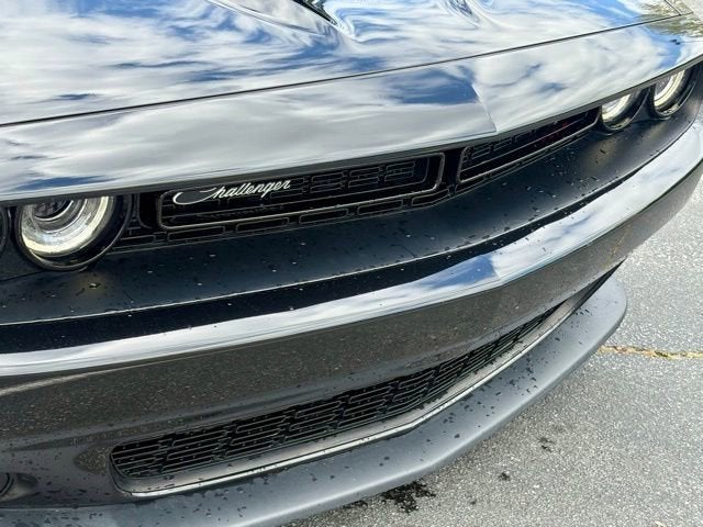 2020 Dodge Challenger R/T Scat Pack