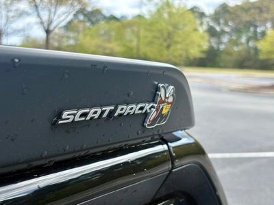 2020 Dodge Challenger R/T Scat Pack