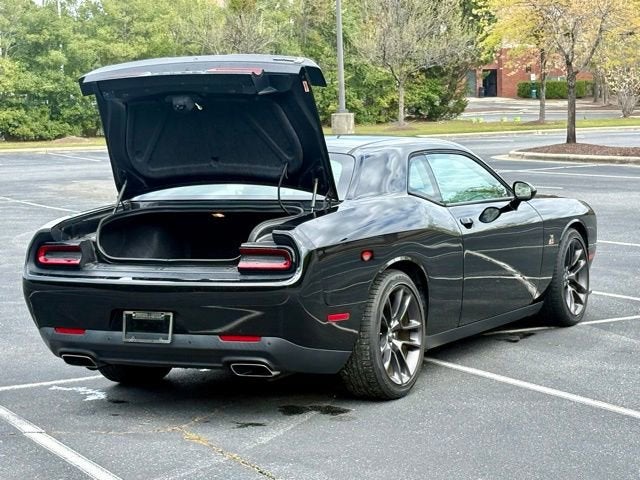 2020 Dodge Challenger R/T Scat Pack